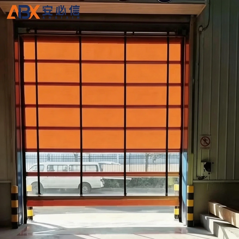 拉萨市高速堆积门